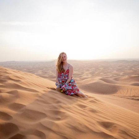 Golden Sandstone Hotel Desert Safari Camp Jaisalmer Εξωτερικό φωτογραφία