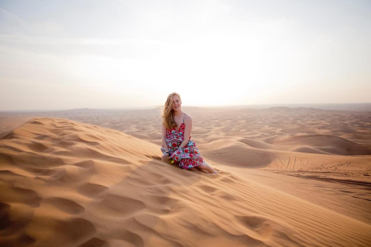 Golden Sandstone Hotel Desert Safari Camp Jaisalmer Εξωτερικό φωτογραφία