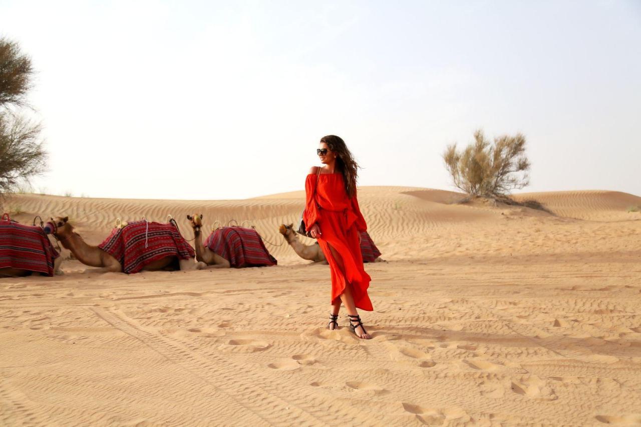 Golden Sandstone Hotel Desert Safari Camp Jaisalmer Εξωτερικό φωτογραφία