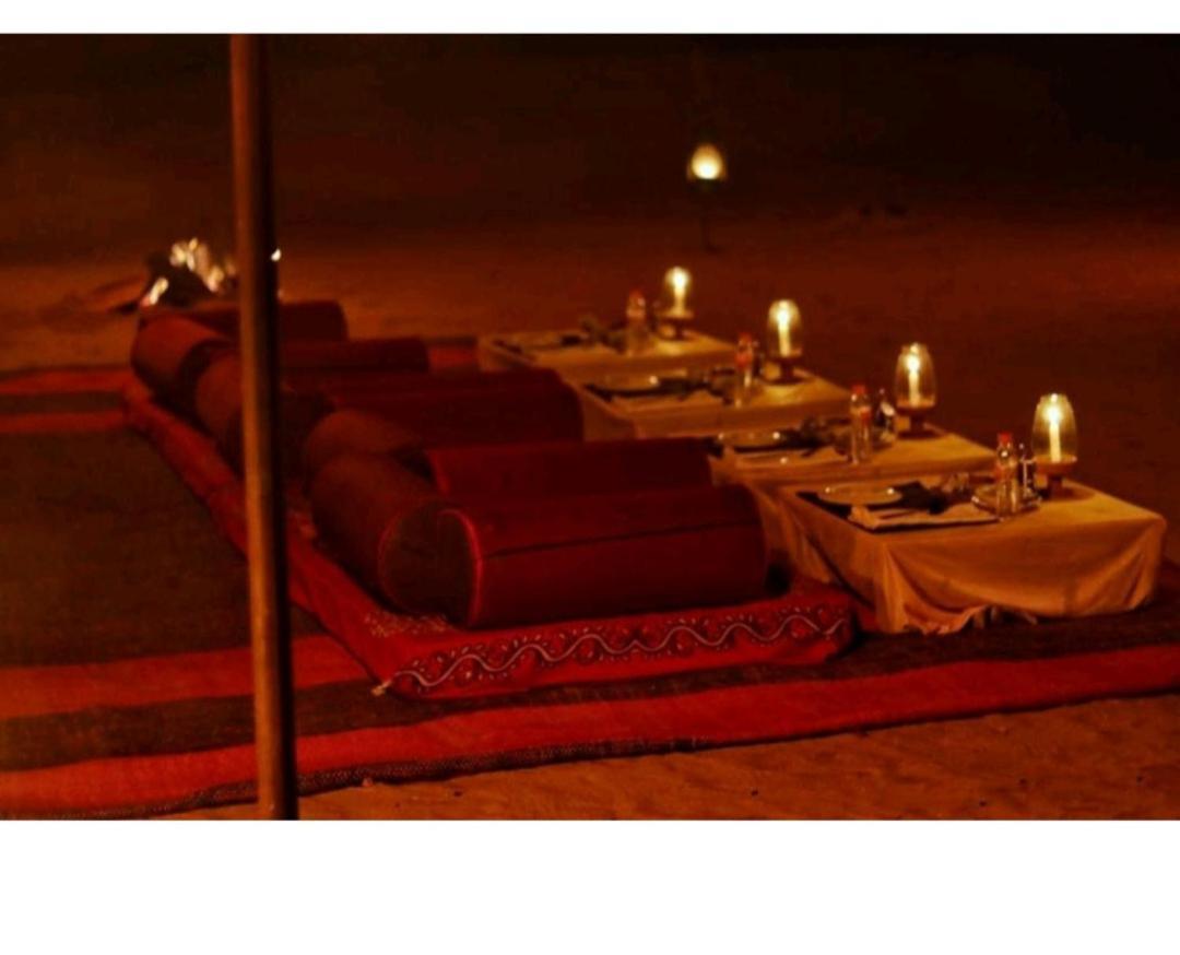 Golden Sandstone Hotel Desert Safari Camp Jaisalmer Εξωτερικό φωτογραφία