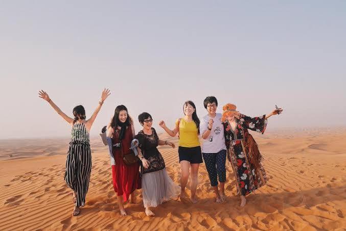 Golden Sandstone Hotel Desert Safari Camp Jaisalmer Εξωτερικό φωτογραφία