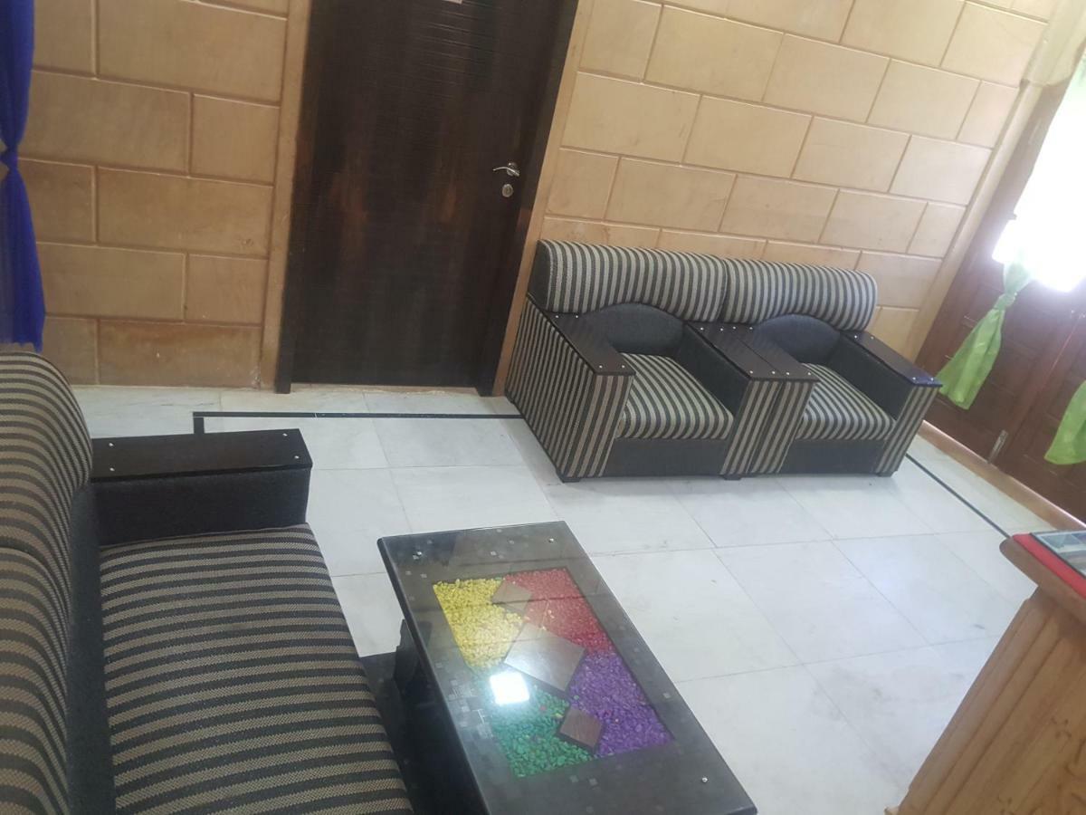 Golden Sandstone Hotel Desert Safari Camp Jaisalmer Εξωτερικό φωτογραφία